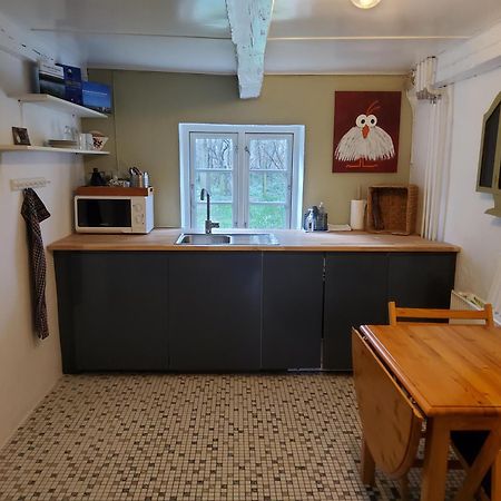Ringkobing Fjord B&B Skjern Dış mekan fotoğraf