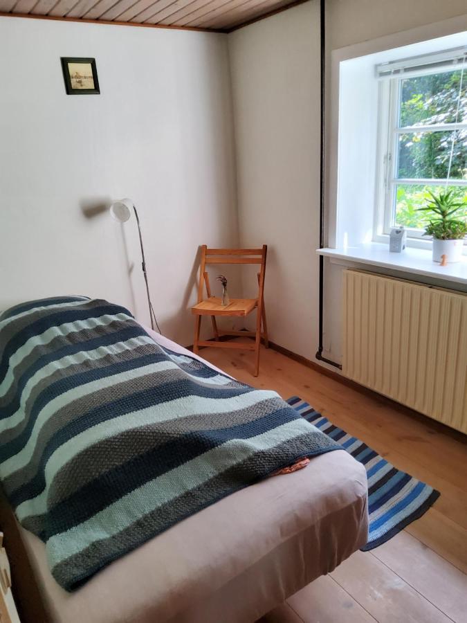 Ringkobing Fjord B&B Skjern Dış mekan fotoğraf
