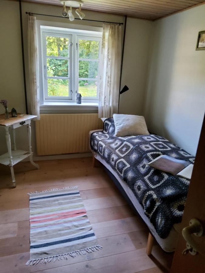 Ringkobing Fjord B&B Skjern Dış mekan fotoğraf