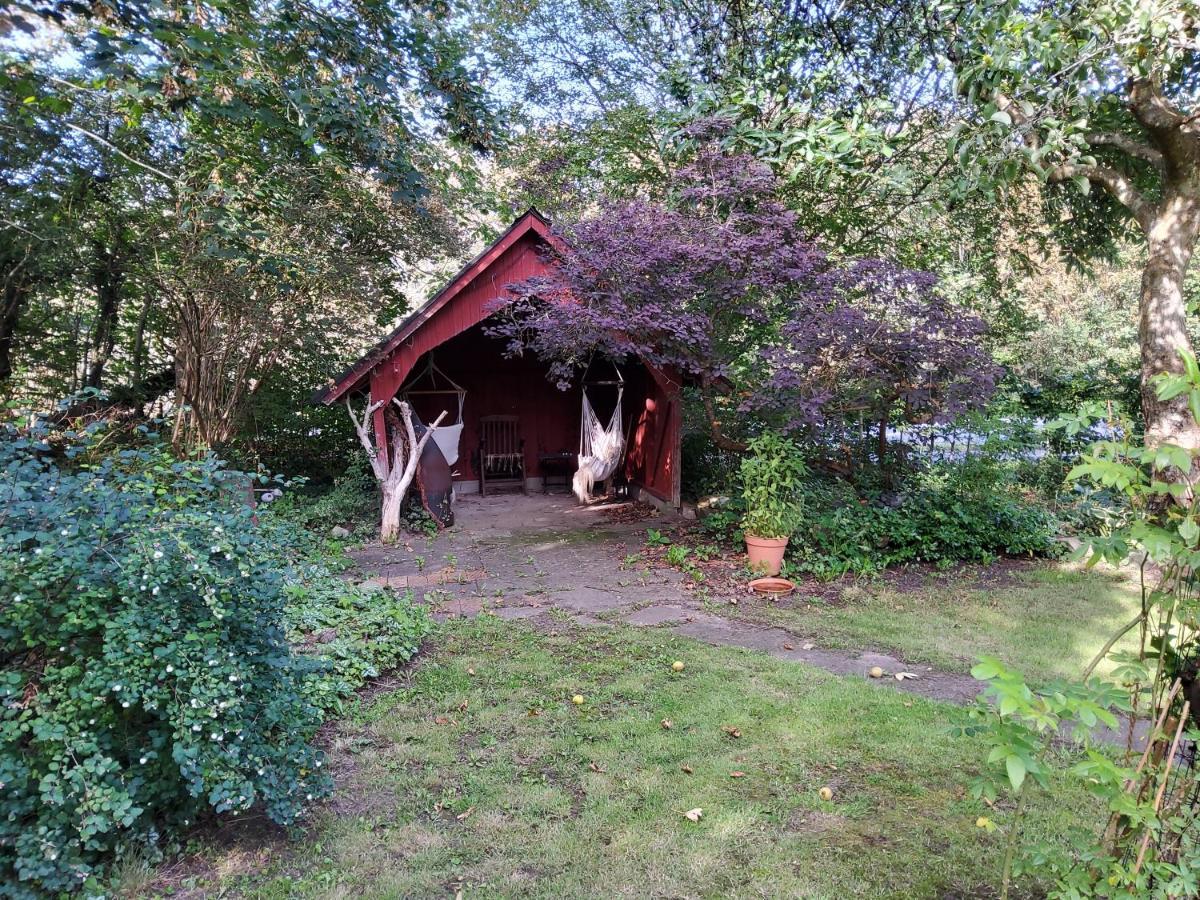 Ringkobing Fjord B&B Skjern Dış mekan fotoğraf