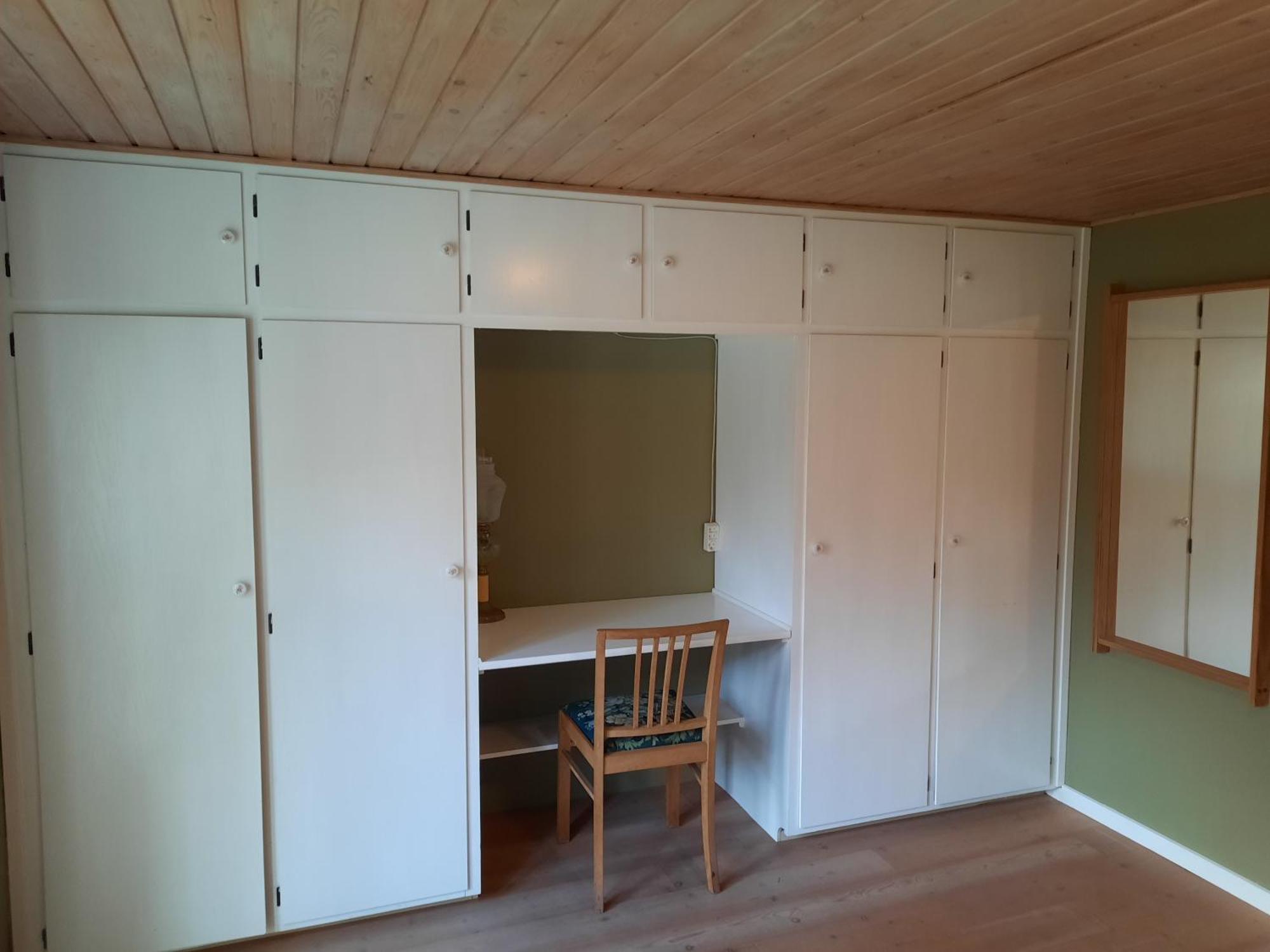 Ringkobing Fjord B&B Skjern Dış mekan fotoğraf